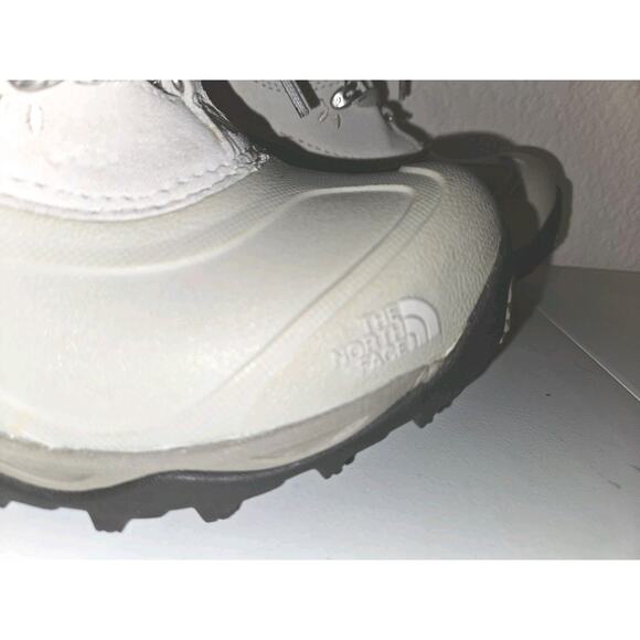 The NORTH FACE CHILKAT Primaloft Waterproof Winter Snow Boots Womens 5.5 - Picture 3 of 14